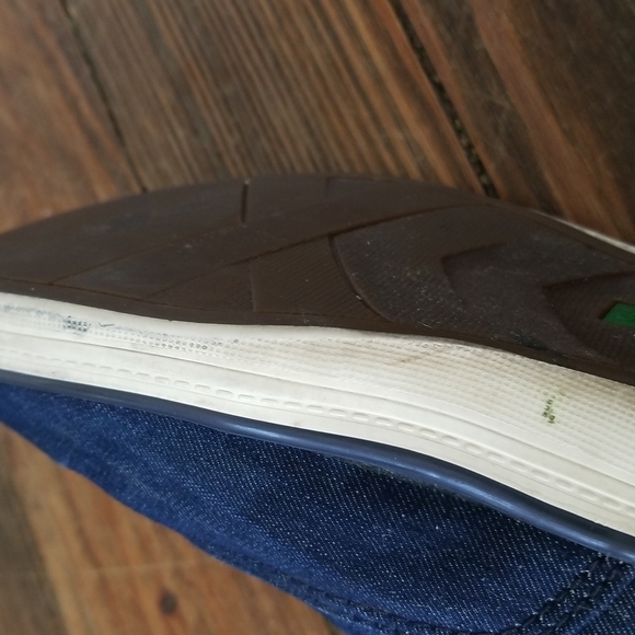 Grasshopper Janey II Sneakers - Picture 13 of 13